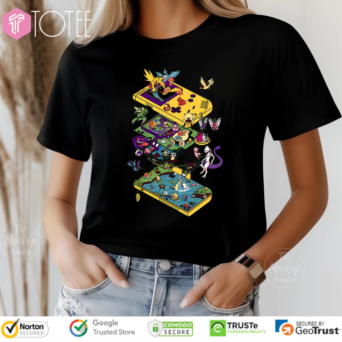 Women's Shirt