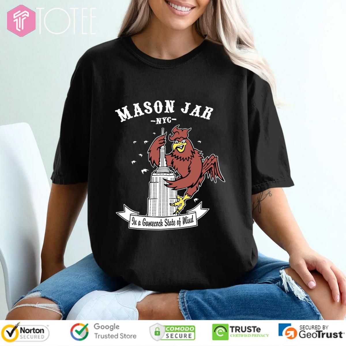 Women's Shirt