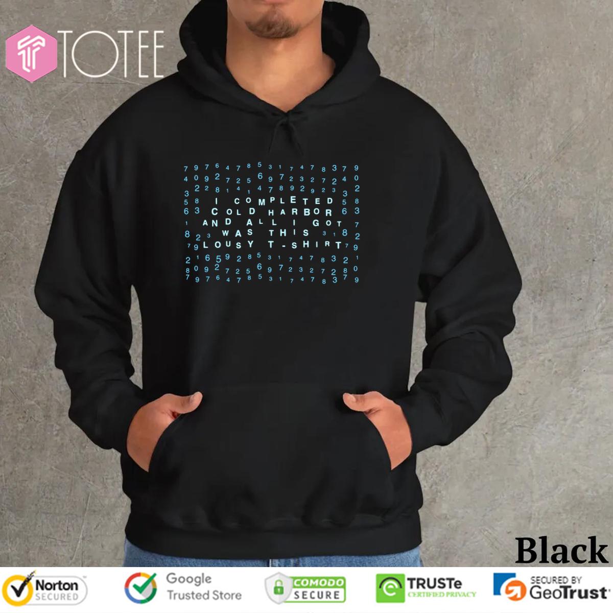 Hoodie Hoodie