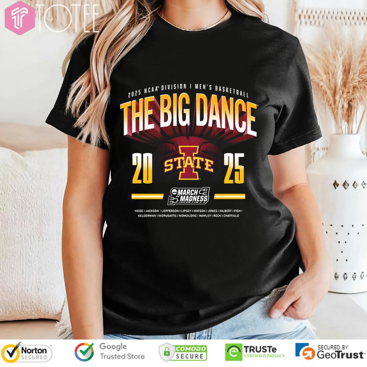 Women's Shirt