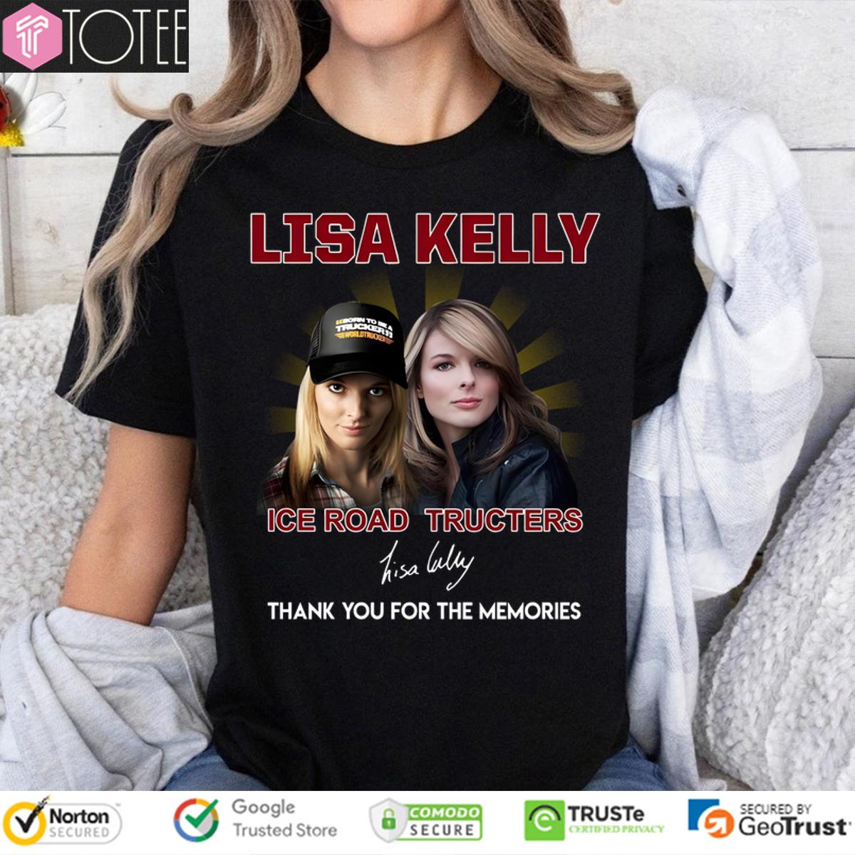 Women's Shirt