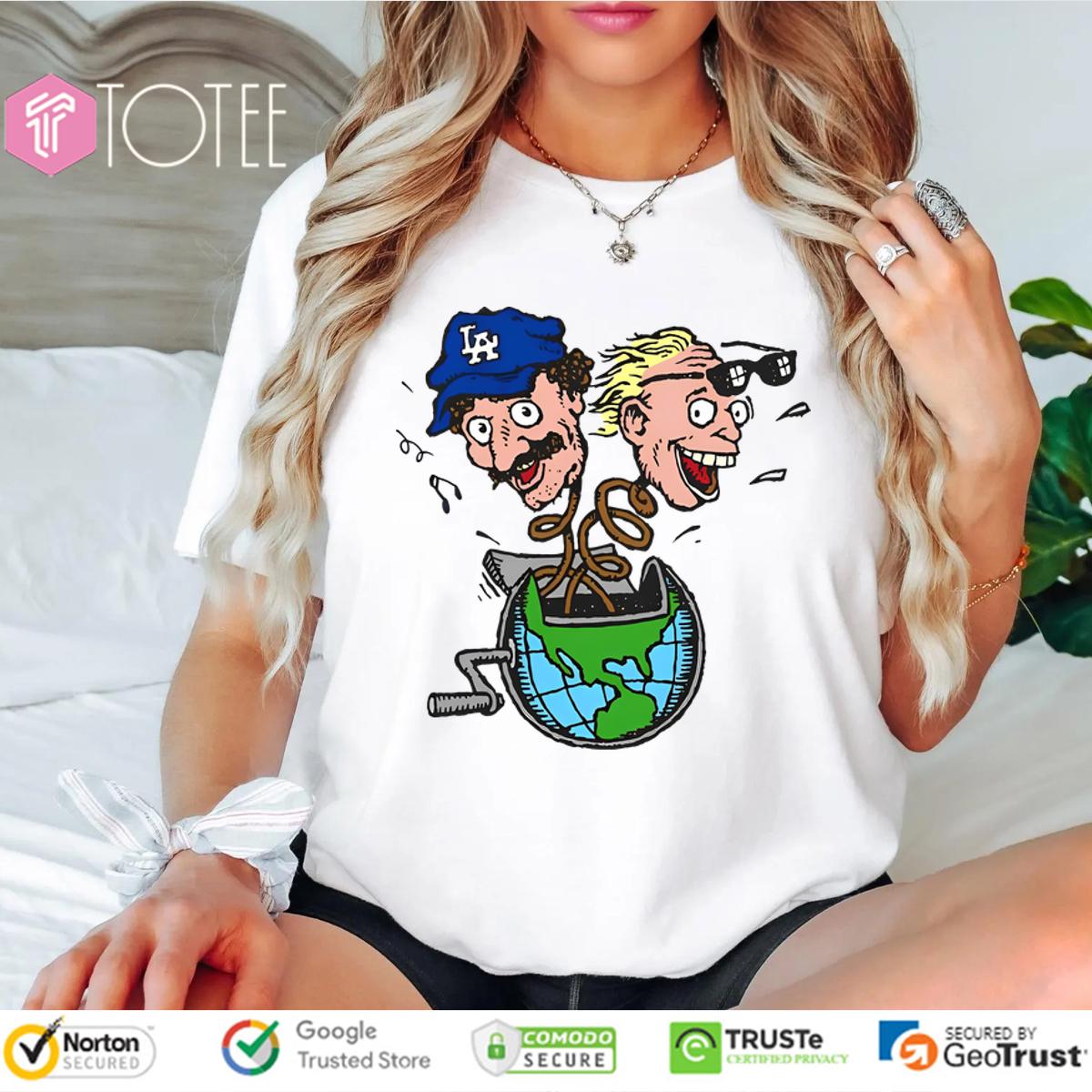 Women's Shirt