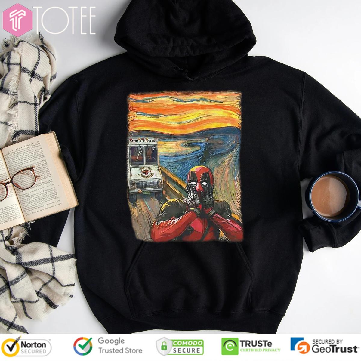 Hoodie Hoodie