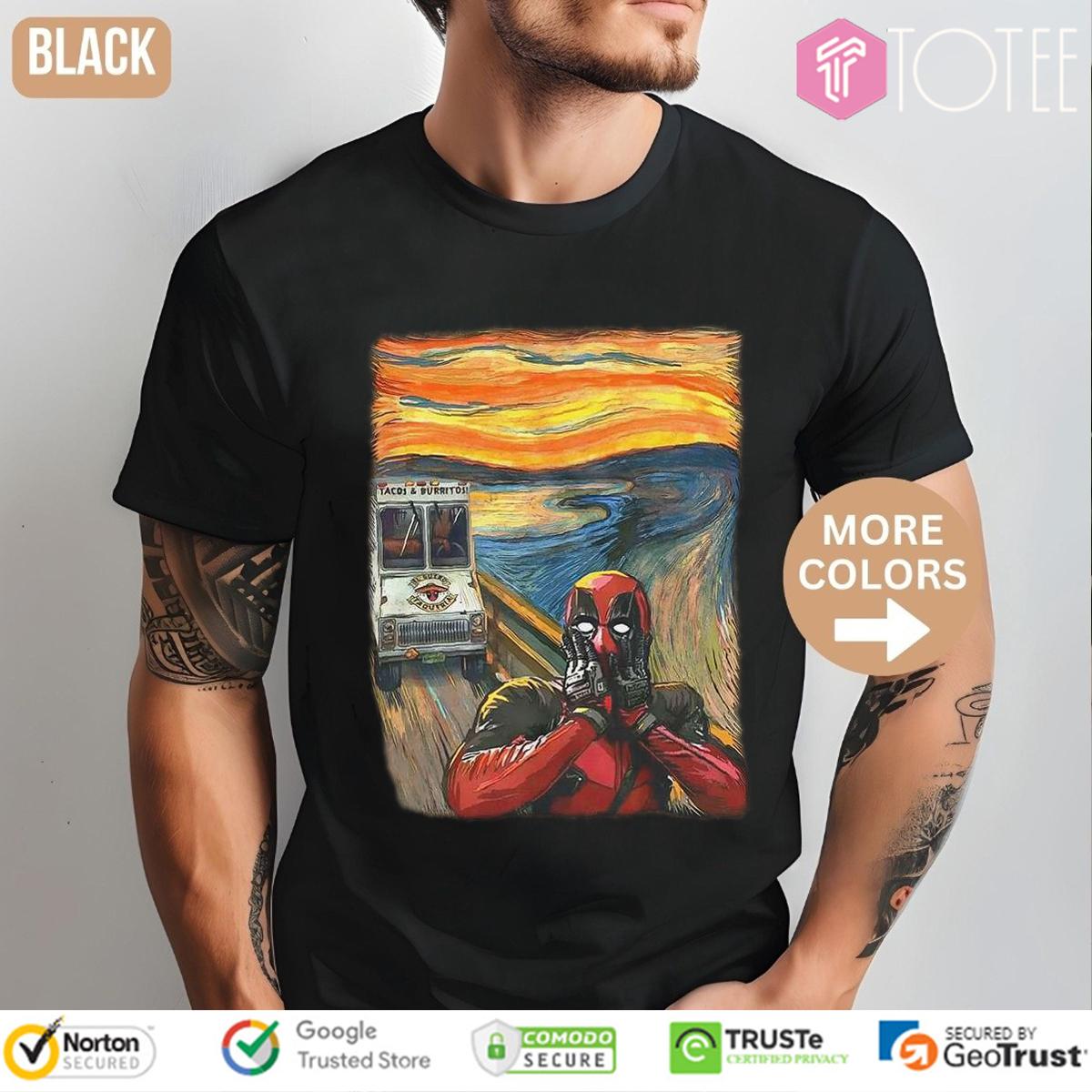 Shirt Shirt