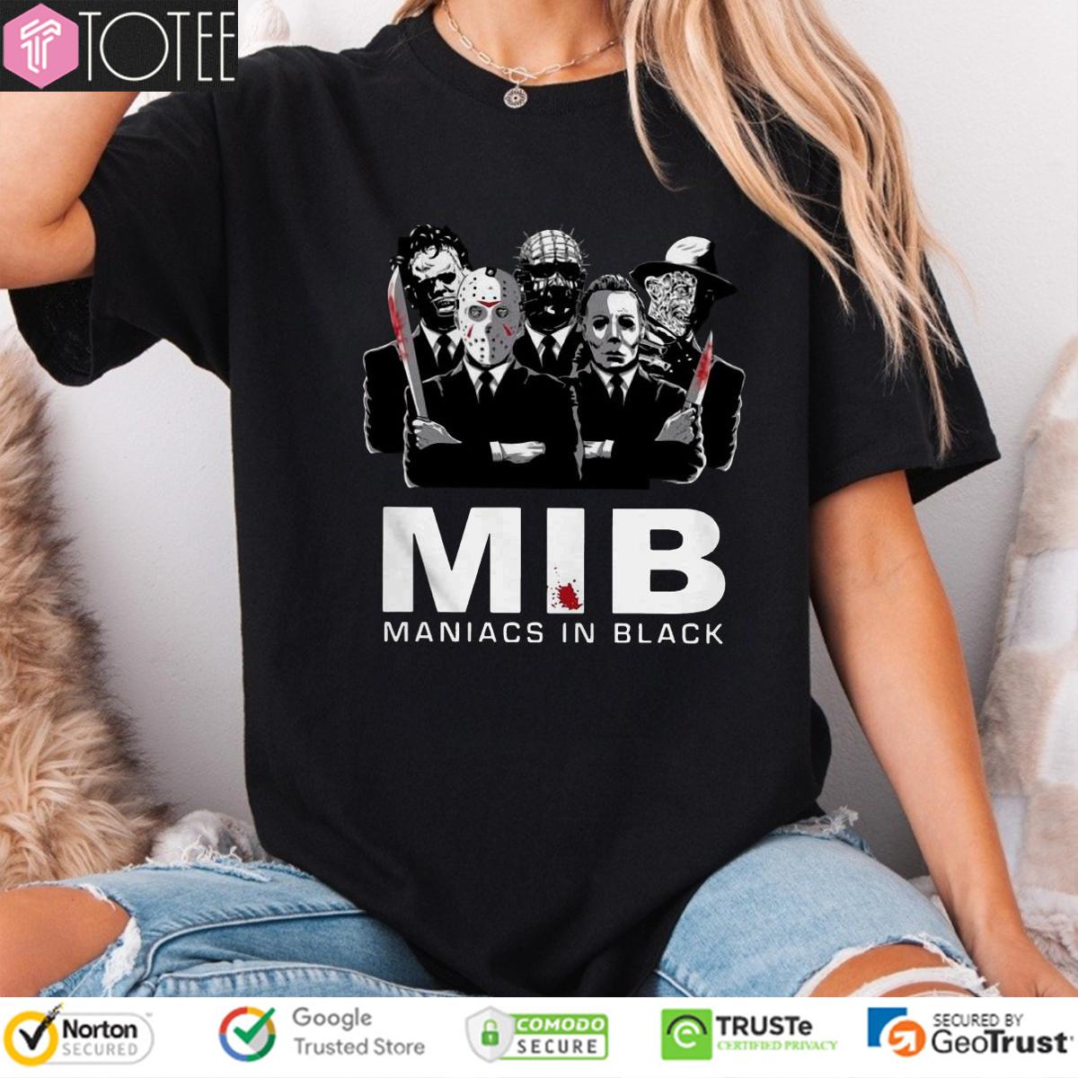Women's Shirt