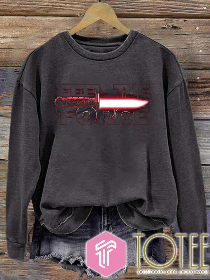 Sweatshirt
