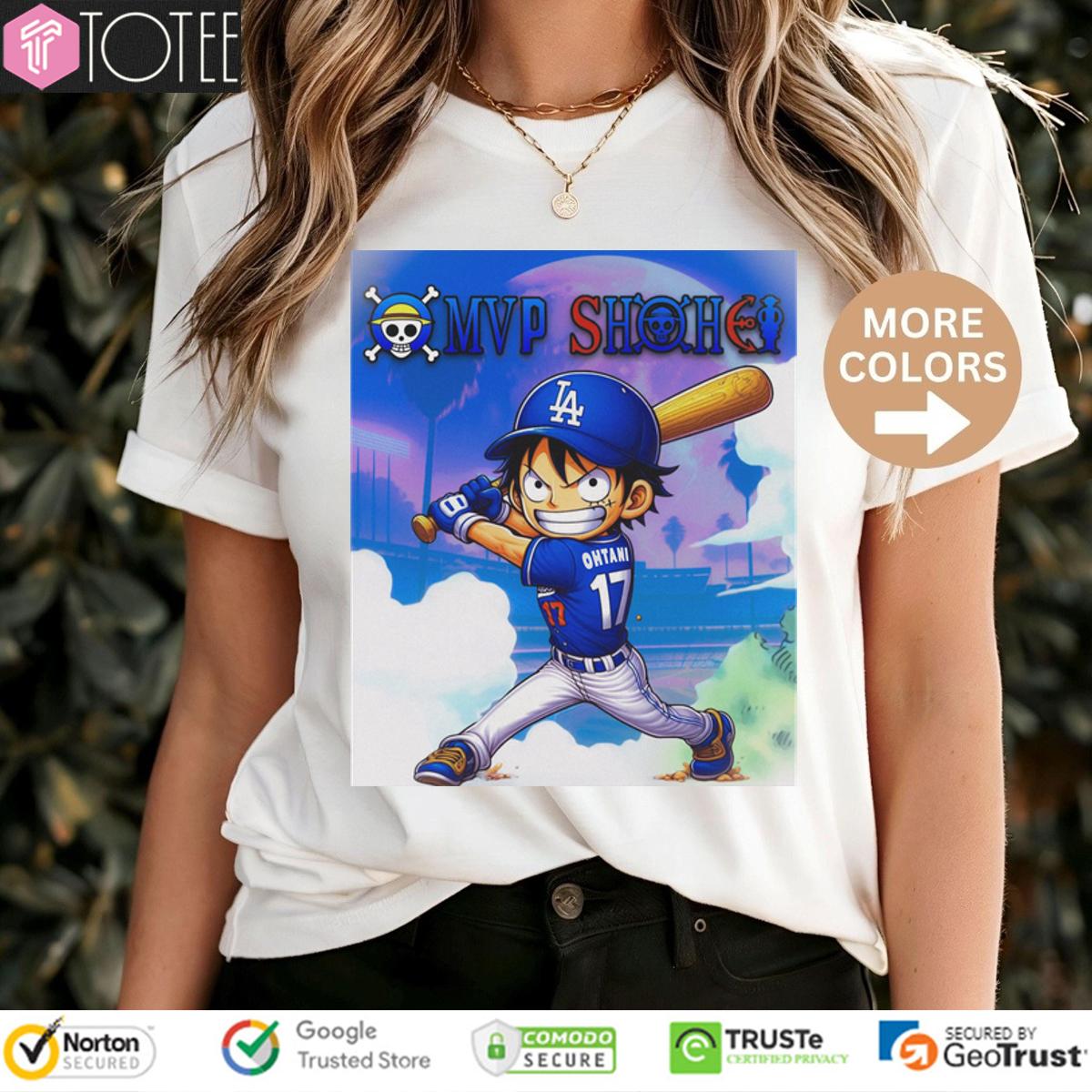 Women's Shirt