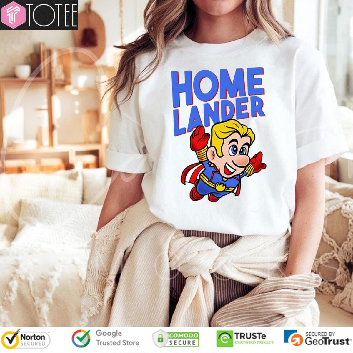 Women's Shirt