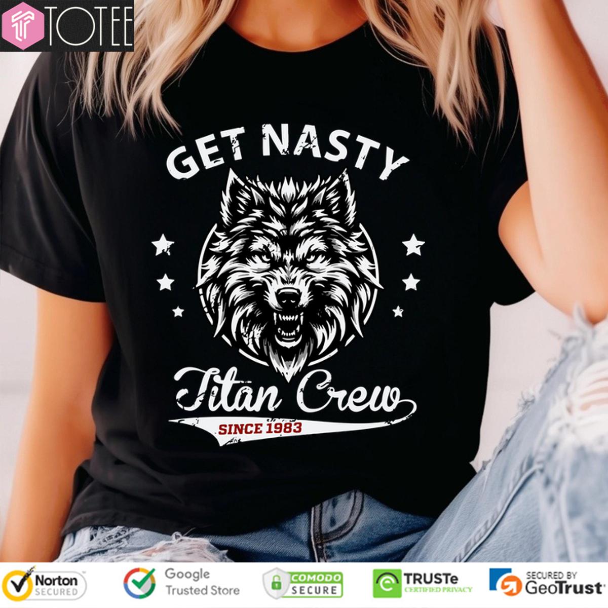 Women's Shirt