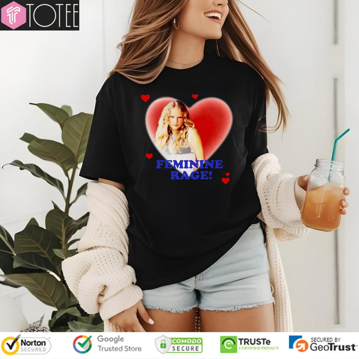 Women's Shirt