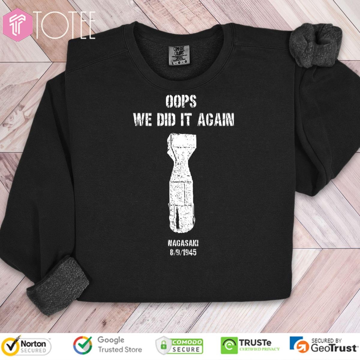 Women's Shirt
