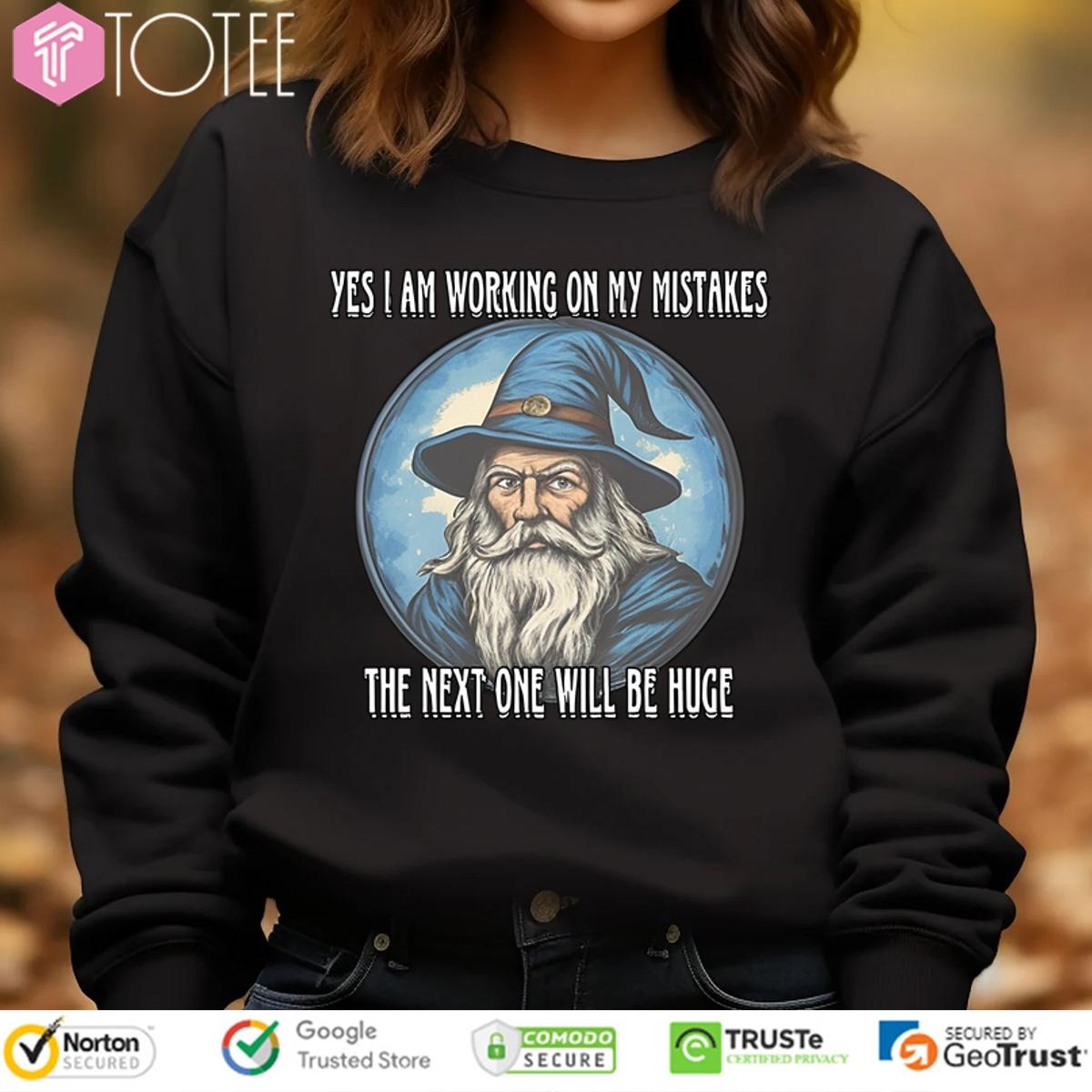 Sweatshirt