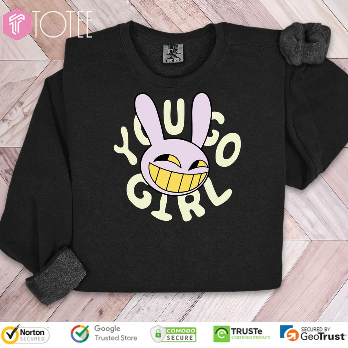 Sweatshirt