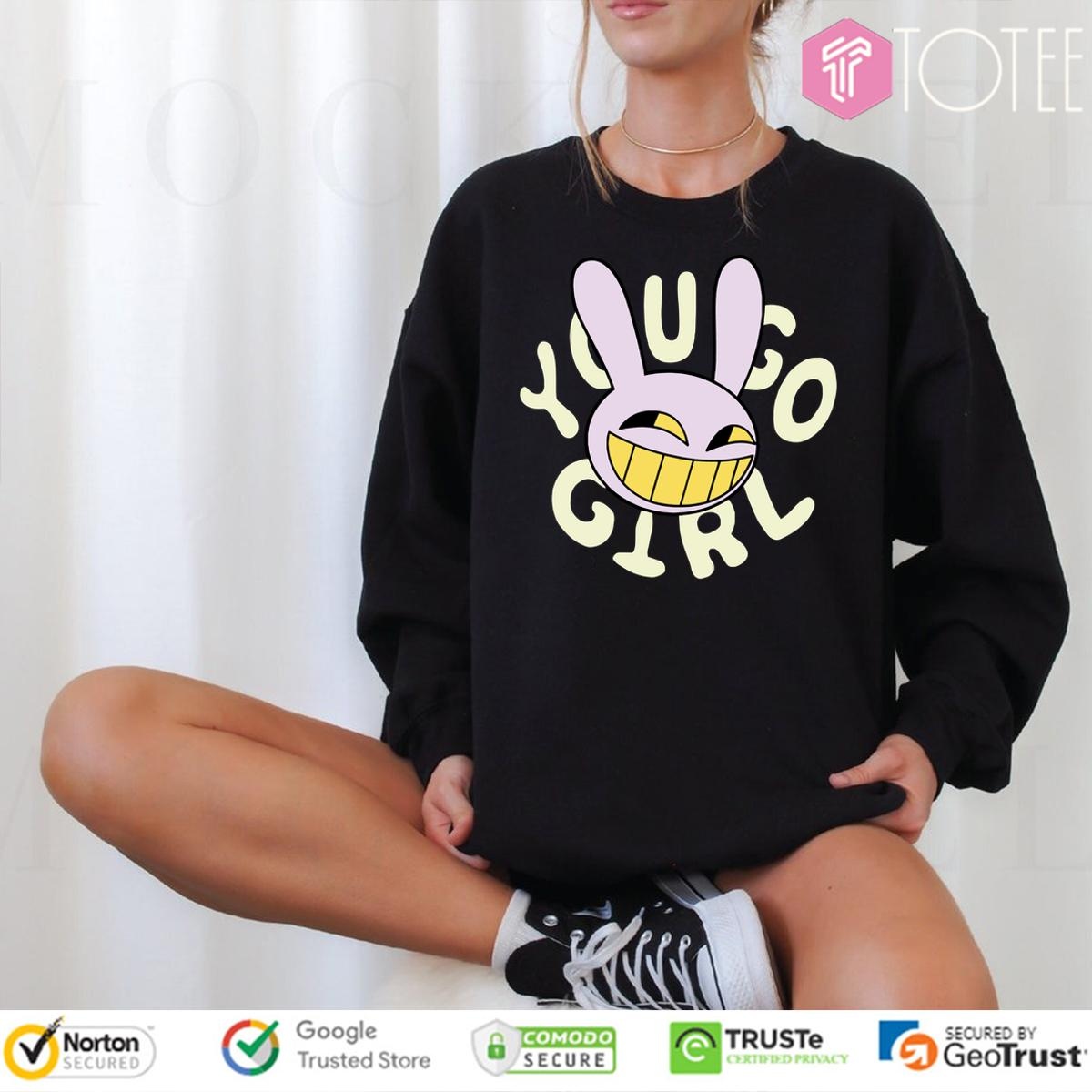 Women's Shirt
