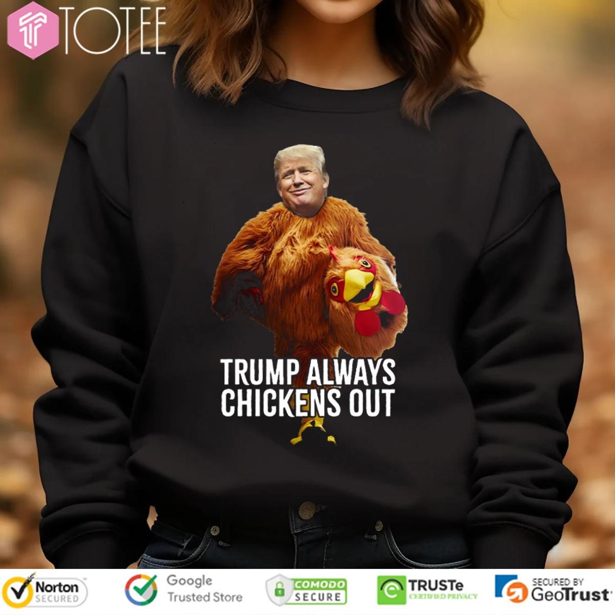 Women's Shirt