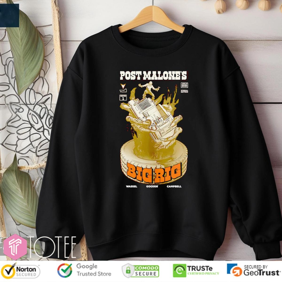 Sweatshirt Sweatshirt