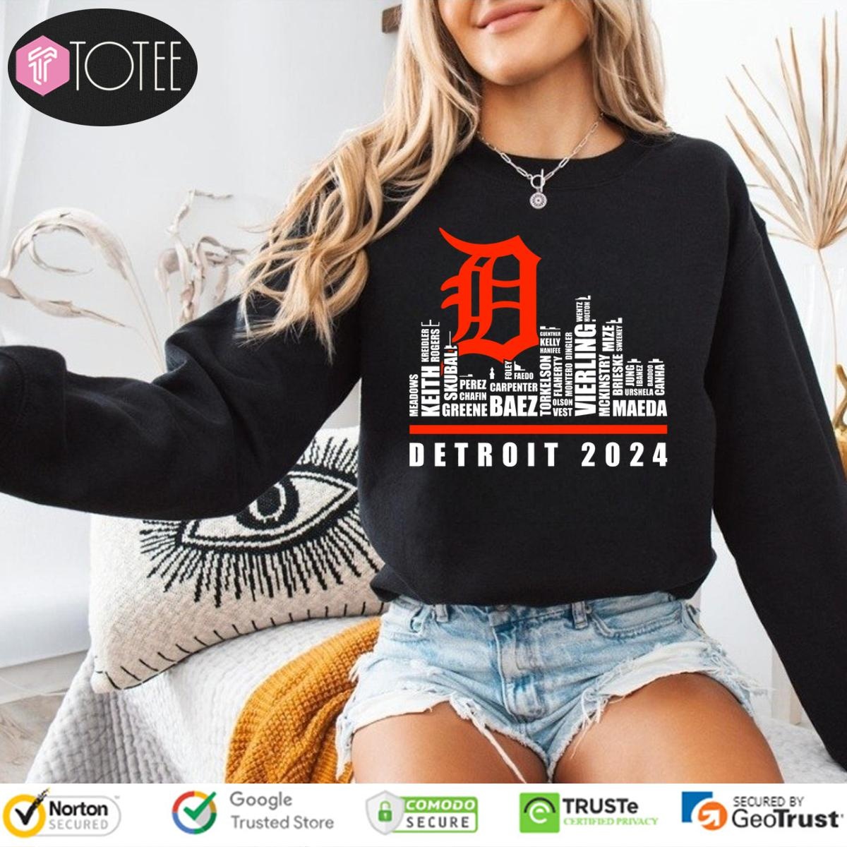 Women's Shirt