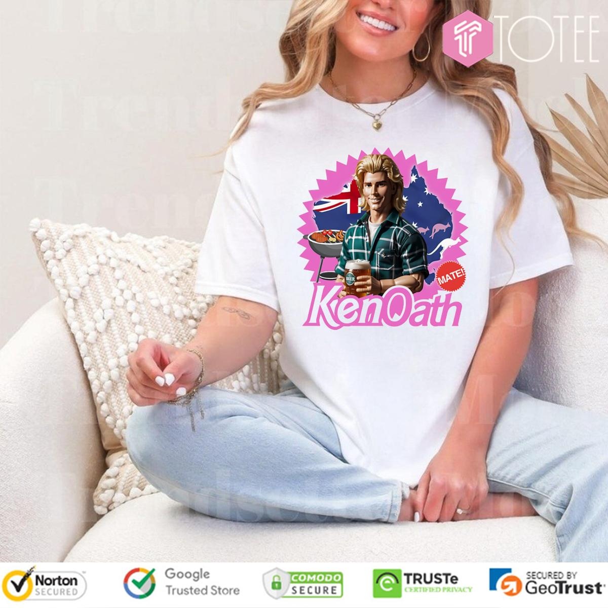 Women's Shirt