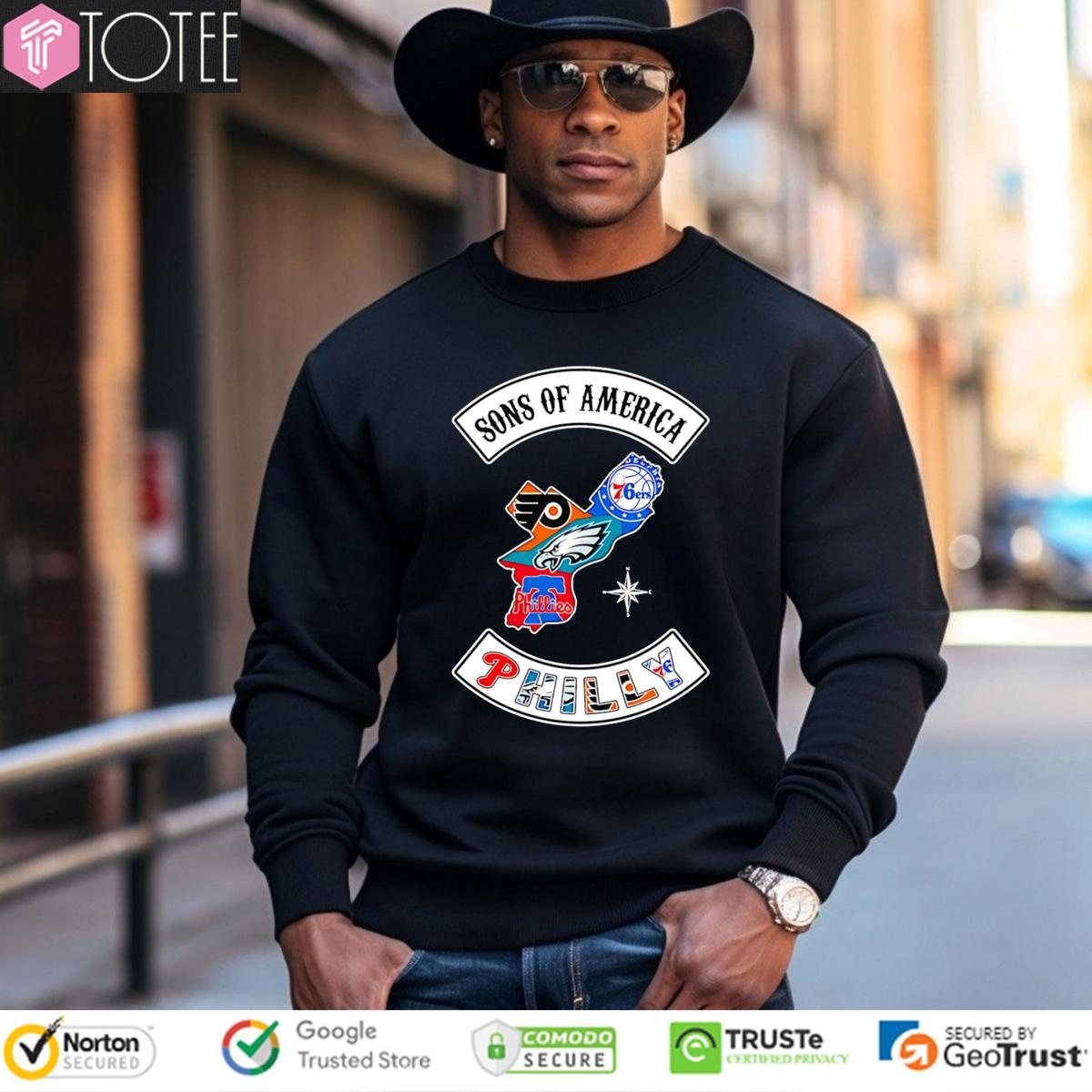 Sweatshirt Sweatshirt