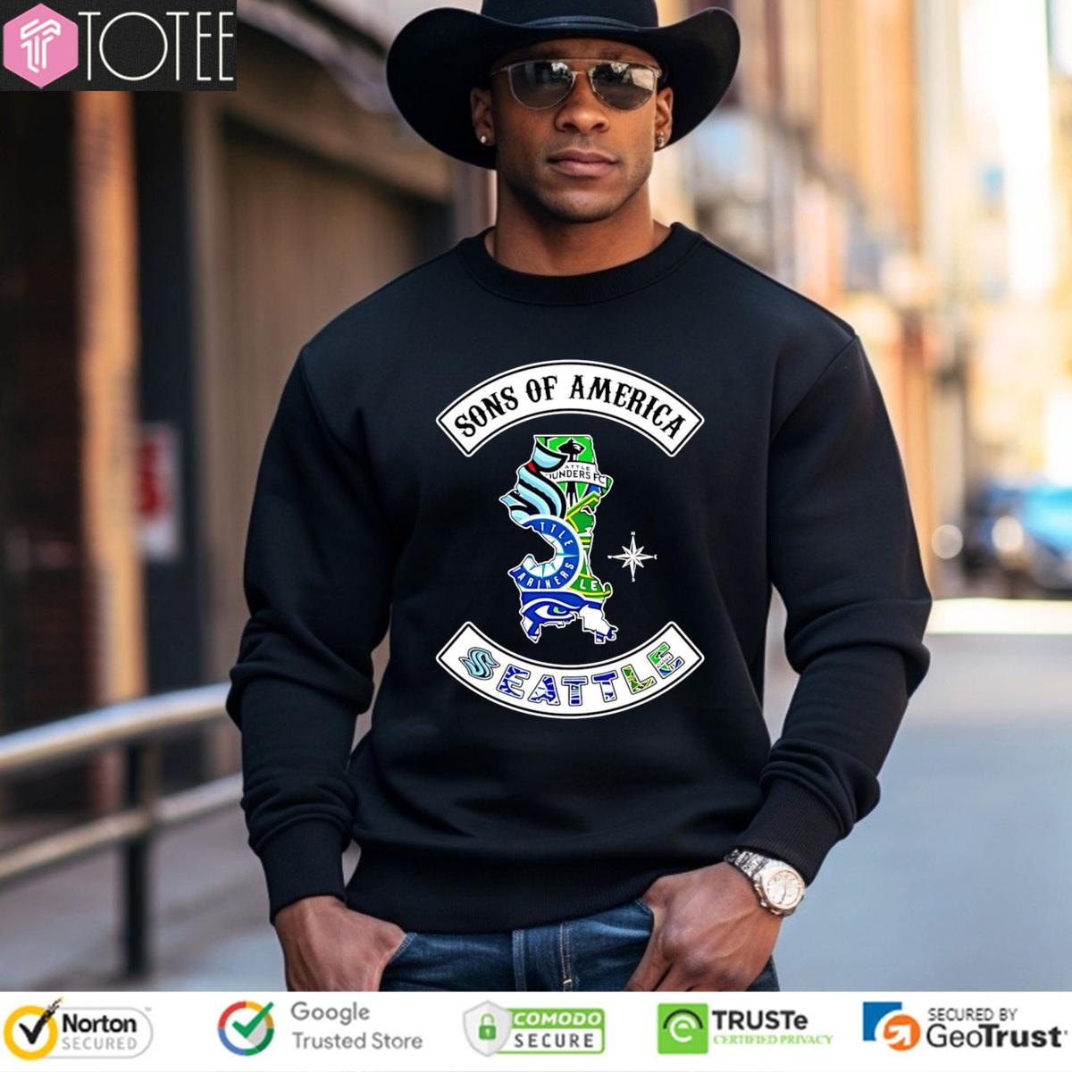 Sweatshirt Sweatshirt