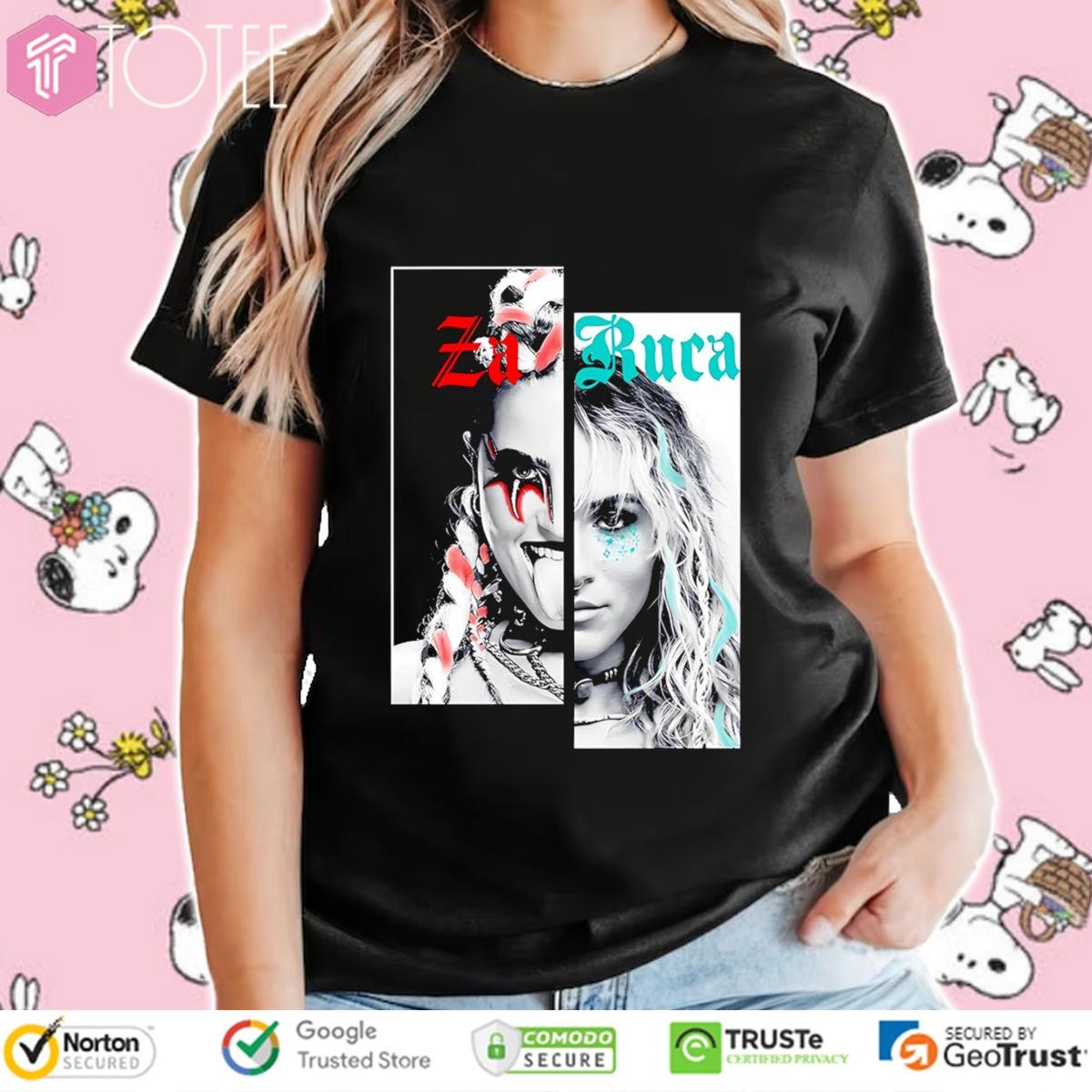 Women's Shirt