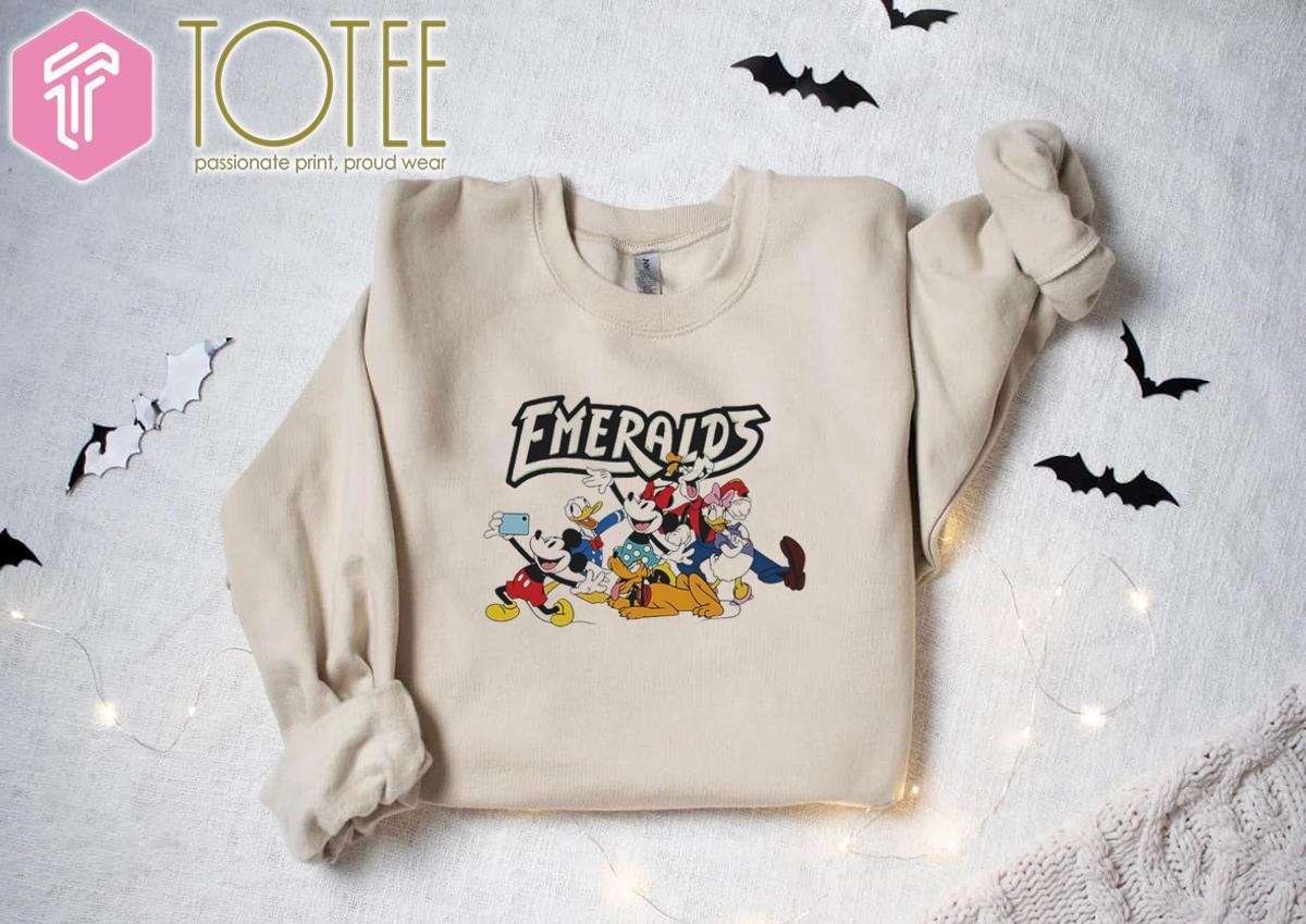 Sweatshirt Sweatshirt