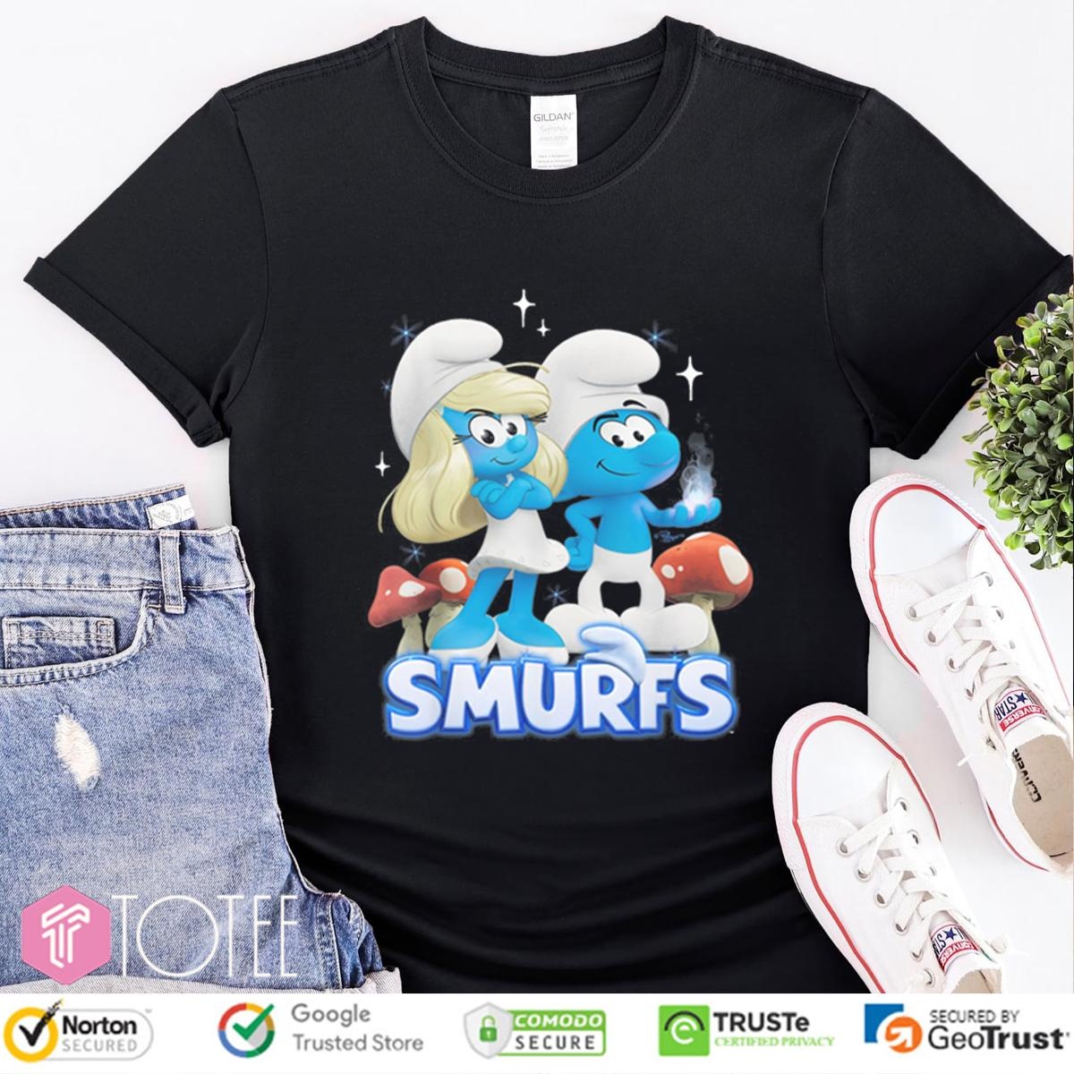 Shirt Shirt