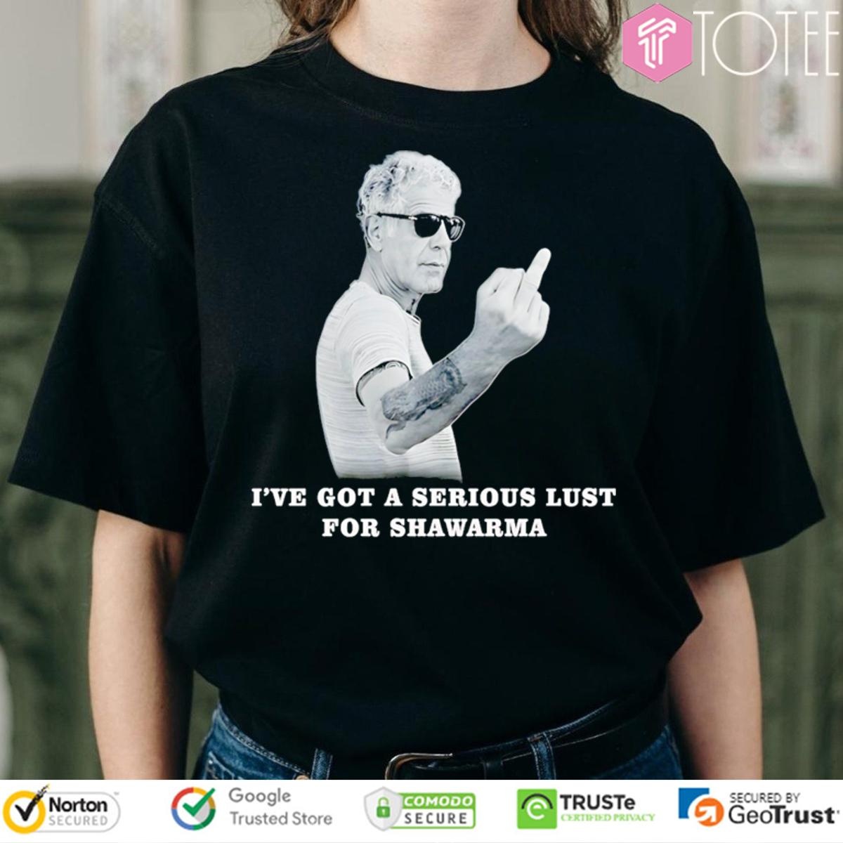 Shirt Shirt